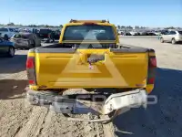 2004 Nissan FRONTIER фото