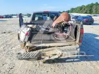 2004 Nissan FRONTIER фото