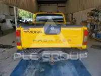 2004 Nissan FRONTIER фото