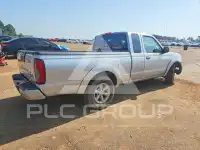 2004 Nissan FRONTIER фото