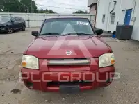 2004 Nissan FRONTIER photo