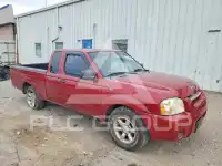 2004 Nissan FRONTIER photo