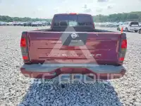 2004 Nissan FRONTIER фото