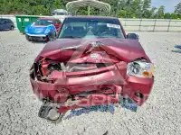 2004 Nissan FRONTIER фото