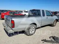 2004 Nissan FRONTIER фото