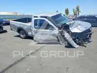 2004 Nissan FRONTIER фото