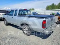 2004 Nissan FRONTIER photo
