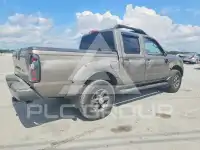 2004 Nissan FRONTIER фото