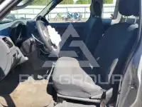 2004 Nissan FRONTIER photo