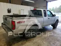 2004 Nissan FRONTIER photo
