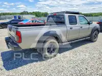 2004 Nissan FRONTIER фото