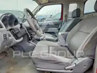 2004 Nissan FRONTIER фото