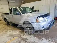 2004 Nissan FRONTIER photo