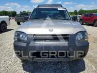 2004 Nissan FRONTIER фото