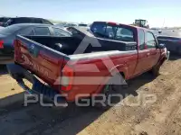 2004 Nissan FRONTIER фото