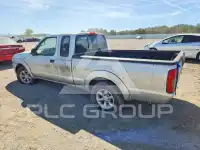 2004 Nissan FRONTIER фото