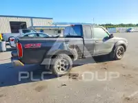 2004 Nissan FRONTIER фото