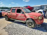 2004 Nissan FRONTIER фото