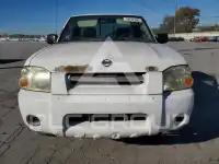 2004 Nissan FRONTIER фото