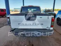 2004 Nissan FRONTIER фото