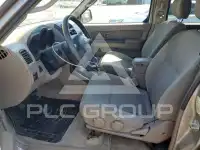 2004 Nissan FRONTIER photo