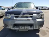 2004 Nissan FRONTIER photo