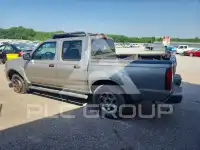 2004 Nissan FRONTIER фото