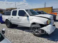 2004 Nissan FRONTIER photo