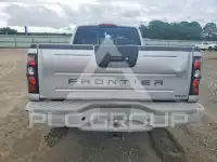 2004 Nissan FRONTIER фото