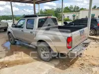 2004 Nissan FRONTIER фото