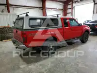 2004 Nissan FRONTIER фото