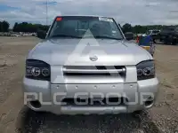 2004 Nissan FRONTIER фото