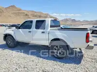 2004 Nissan FRONTIER photo