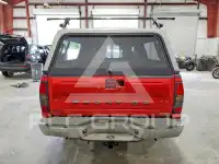 2004 Nissan FRONTIER фото