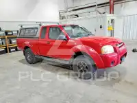 2004 Nissan FRONTIER фото