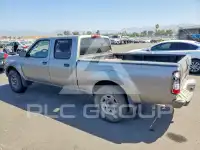 2004 Nissan FRONTIER photo