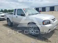 2004 Nissan FRONTIER фото