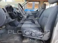 2004 Nissan FRONTIER фото