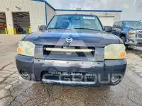 2004 Nissan FRONTIER photo