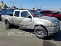 2004 Nissan FRONTIER photo