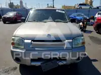 2004 Nissan FRONTIER photo