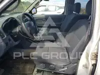 2004 Nissan FRONTIER фото