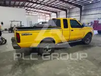 2004 Nissan FRONTIER фото