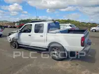 2004 Nissan FRONTIER фото
