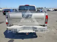2004 Nissan FRONTIER photo