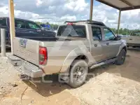2004 Nissan FRONTIER фото