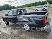 2004 Nissan FRONTIER photo