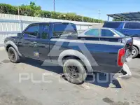 2004 Nissan FRONTIER photo