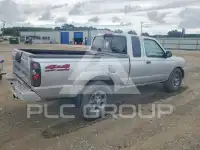 2004 Nissan FRONTIER фото