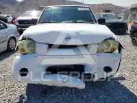 2004 Nissan FRONTIER photo